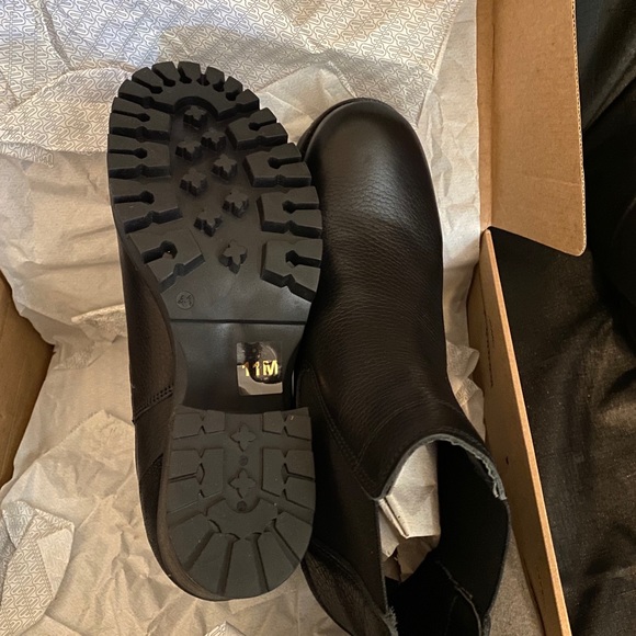 Bull boxer ankle boots - Picture 2 of 9